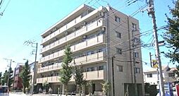 フェアベール東府中 203号室