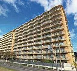 ヴェルドミール多摩川 809号室