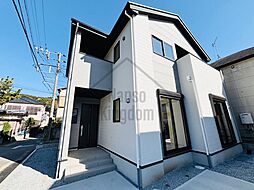 千葉市花見川区幕張町3期 1号棟