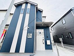 船橋市丸山3丁目138番 B号棟