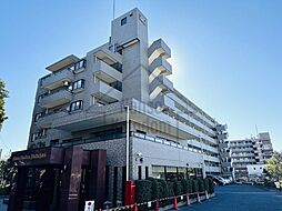 ライオンズガーデン幕張 112号室