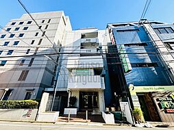 ルミエール船橋 502号室