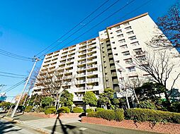 パークサイド船橋 705号室