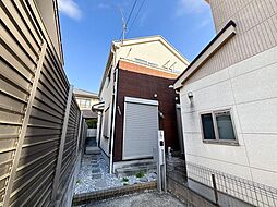 松戸市三矢小台3丁目