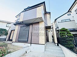 船橋市前貝塚町 1号棟