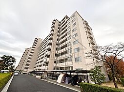 新松戸西パークハウスB棟 107号室