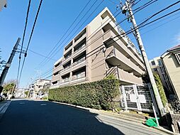 ディアステージ習志野台 205号室