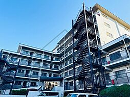 サンハイツ常盤平B棟 207号室