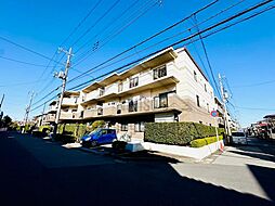 六高台ベルパティオ1番館 303号室