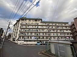 ダイヤリッジ常盤平 206号室