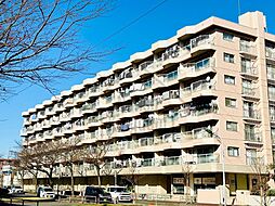 近鉄ハイツ六実 412号室