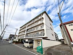 松戸栄町ハイム 414号室