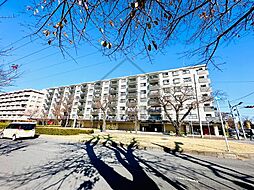 六実マンション 710号室