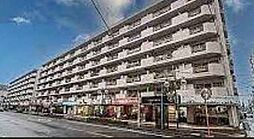 京成サンコーポ勝田台　E棟 708号室