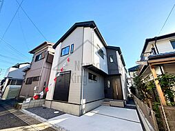 千葉市中央区鵜の森4期 1号棟