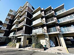 アンビシャス南柏 103号室