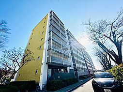 南柏パークハウス 106号室