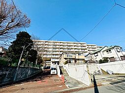 モア・ステージ南柏 301号室