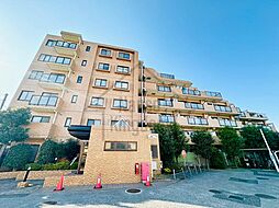 ダイアパレス新柏II 307号室