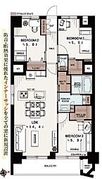 葛西ハイツ 208号室