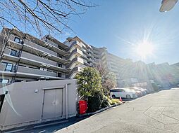 グラン津田沼ヒルズ 405号室