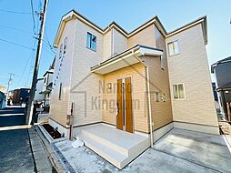 船橋市三山3丁目 B号棟