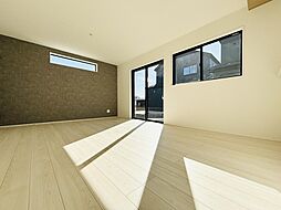 富里市御料 5号棟