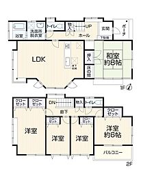 柏市南逆井3丁目