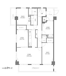 サーパス柏 101号室