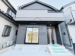 成田市大袋I A号棟