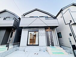 成田市大袋I B号棟