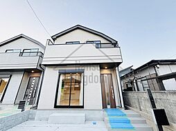 成田市大袋I C号棟