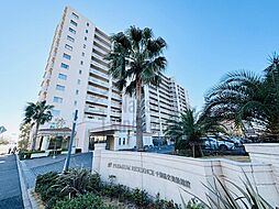 プレミアムレジデンス千葉県立美術館前 108号室