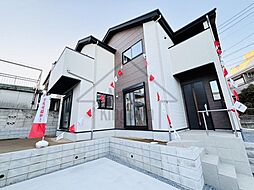 船橋市松が丘14期 1号棟