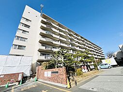 花見川ロイヤルマンション 3階部分