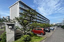 船橋サンハイツ２号棟 3階