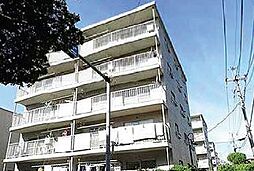 薬園台ハイツ４号棟 402号室