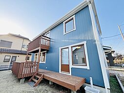 四街道市もねの里3丁目