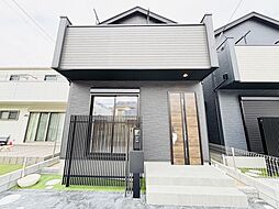 千葉市さつきが丘12期 1号棟