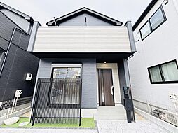 千葉市さつきが丘12期 2号棟