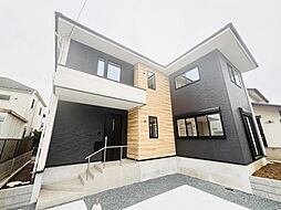 千葉市花見川区作新台3期 1号棟