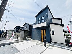 千葉市緑区誉田町9期 3号棟