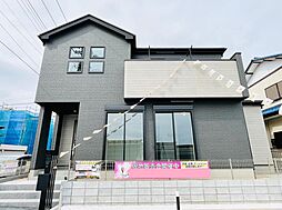 千葉市花見川区さつきが丘13期 1号棟