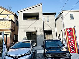 八千代市上高野第2 1号棟