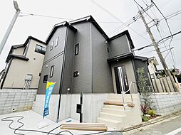 船橋市大穴南 A号棟