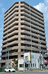 ラ・ベルティ小岩 801号室