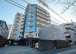 サンクタス南葛西グランス 505号室