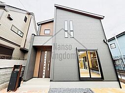 船橋市三山9丁目 1号棟