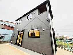 船橋市三山9丁目 2号棟