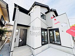 佐倉市王子台11期 2号棟